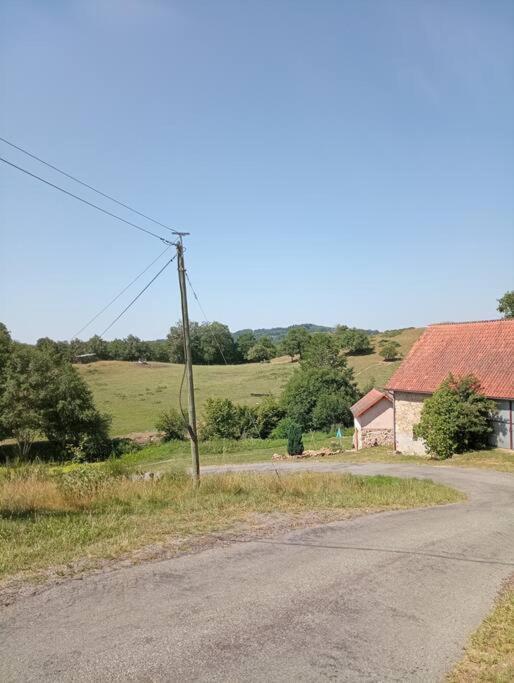 Maisonnette Chaleureuse De 35M2 Miremont  Eksteriør billede