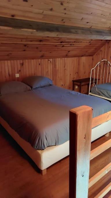 Maisonnette Chaleureuse De 35M2 Miremont  Eksteriør billede