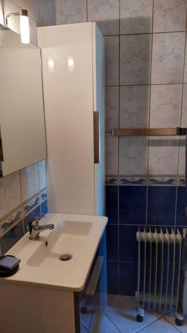 Maisonnette Chaleureuse De 35M2 Miremont  Eksteriør billede