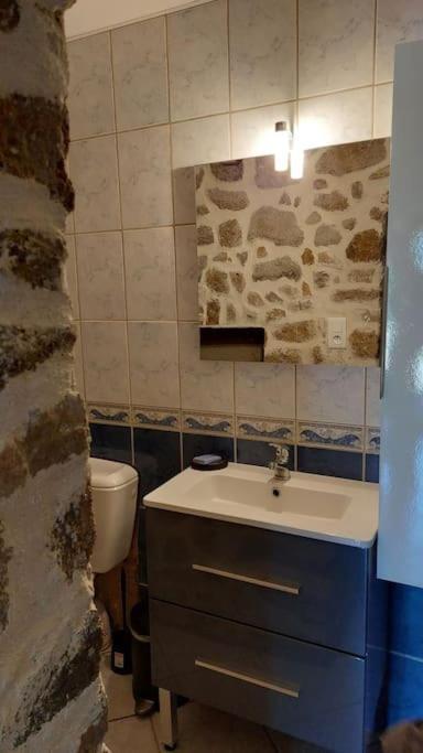 Maisonnette Chaleureuse De 35M2 Miremont  Eksteriør billede