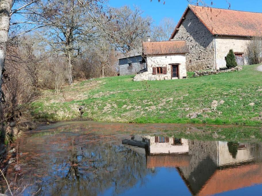 Maisonnette Chaleureuse De 35M2 Miremont  Eksteriør billede
