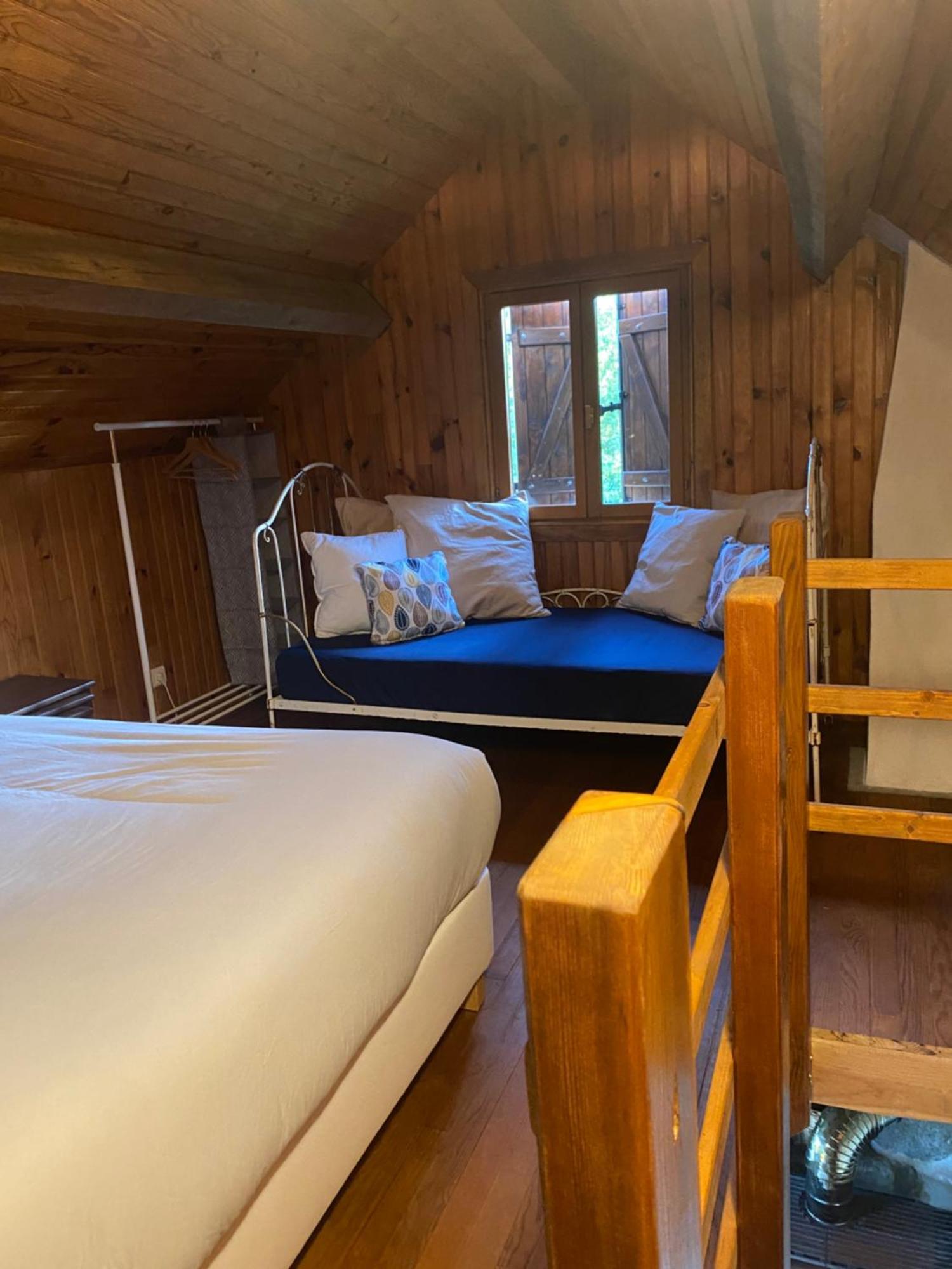 Maisonnette Chaleureuse De 35M2 Miremont  Eksteriør billede