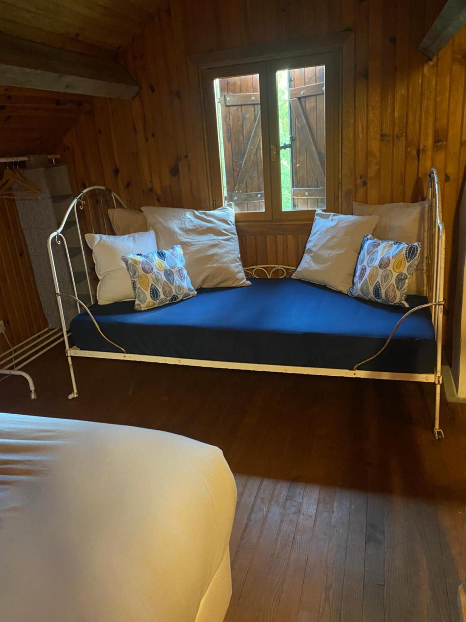 Maisonnette Chaleureuse De 35M2 Miremont  Eksteriør billede